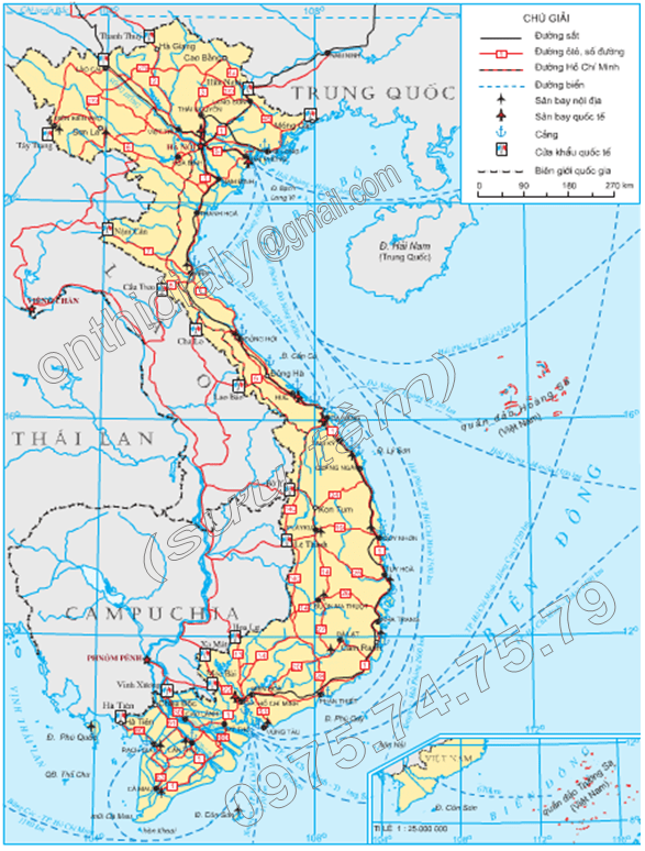 Hinh 30. Giao thông