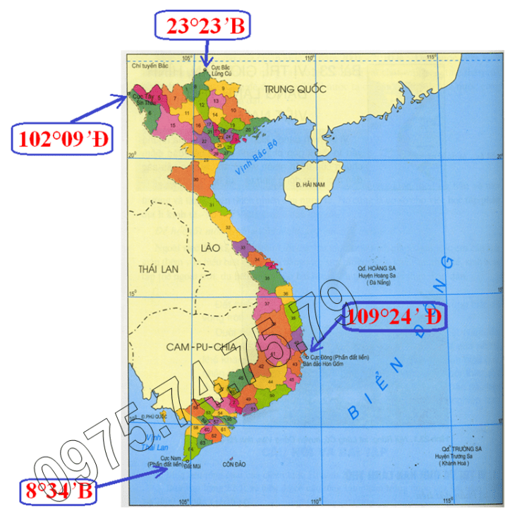 Bai tap 1b, trang 100, lop 8