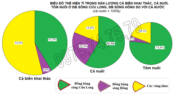 Bai tap 1 (ve 3), trang 134, lop 9