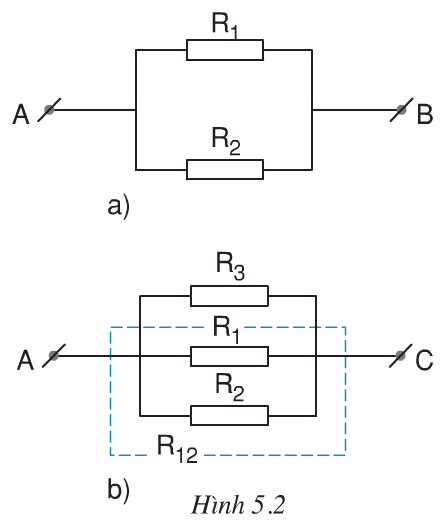 Hình 5.2 (Vật lý 9)