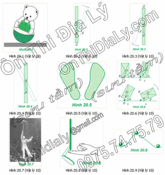 Vật Lý lớp 10 (9)