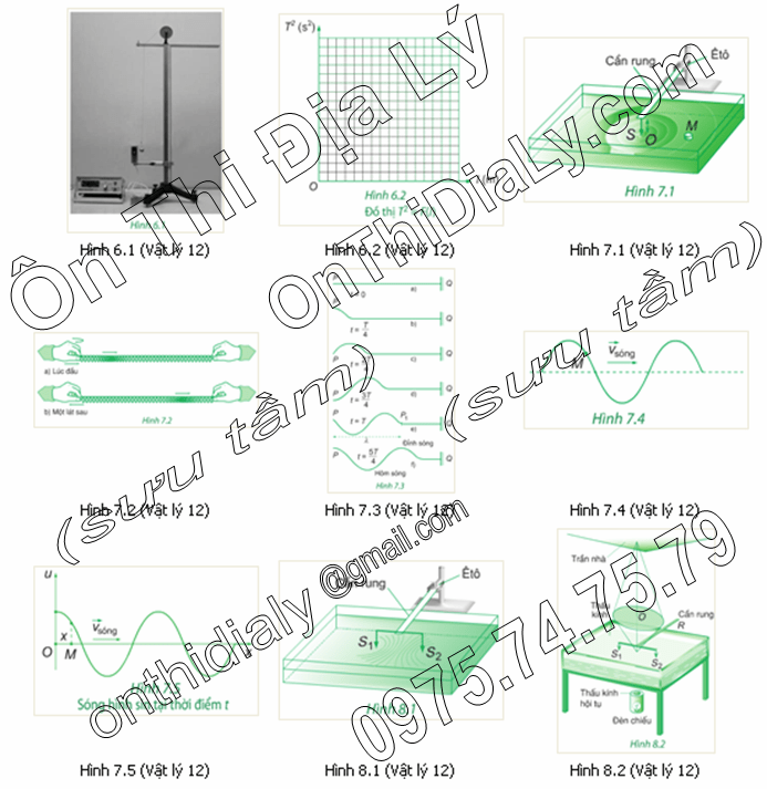 Vật lý lớp 12 (13)
