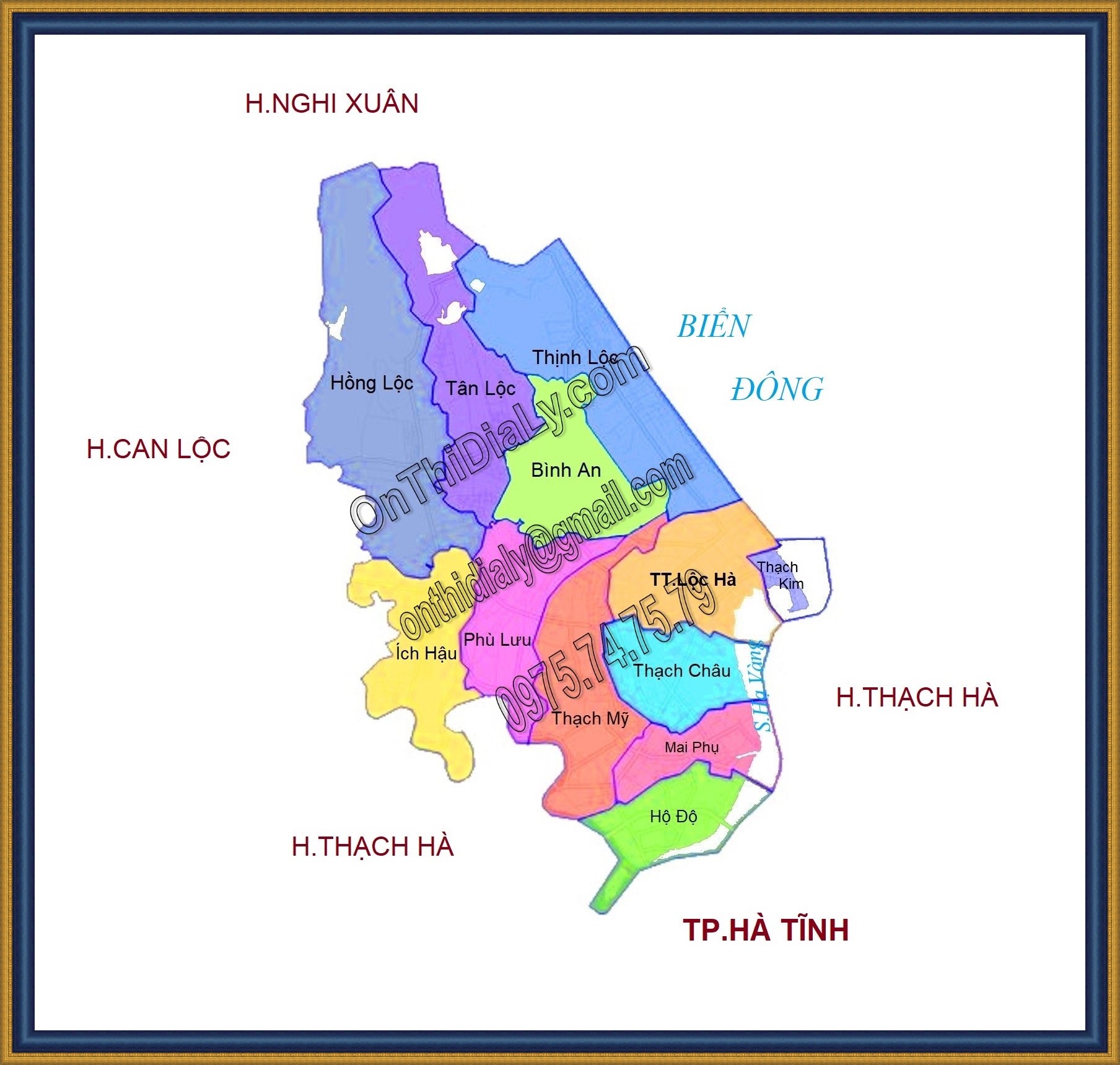 Loc Ha - Ha Tinh 5
