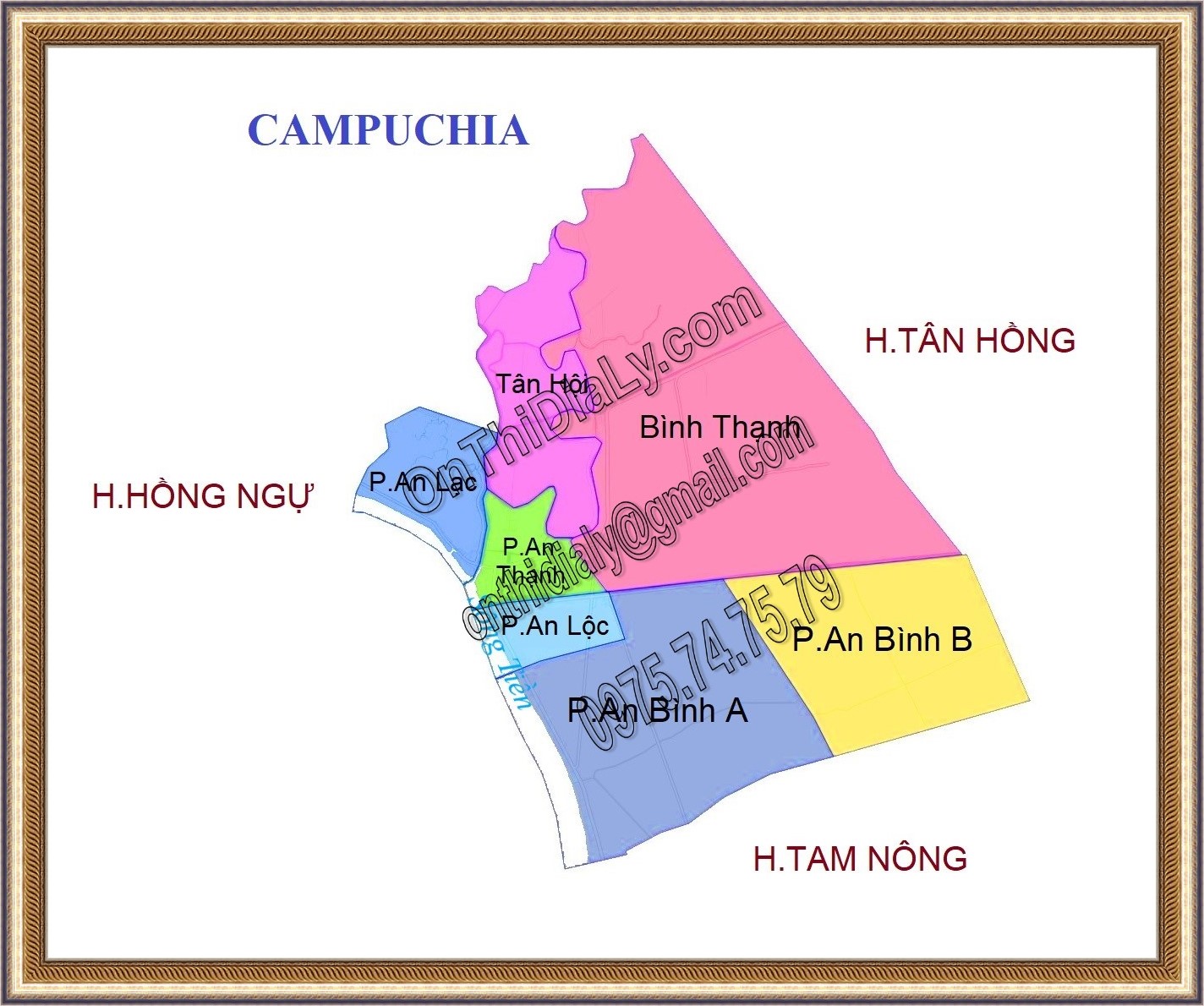 TP.Hong Ngu - Dong Thap 5