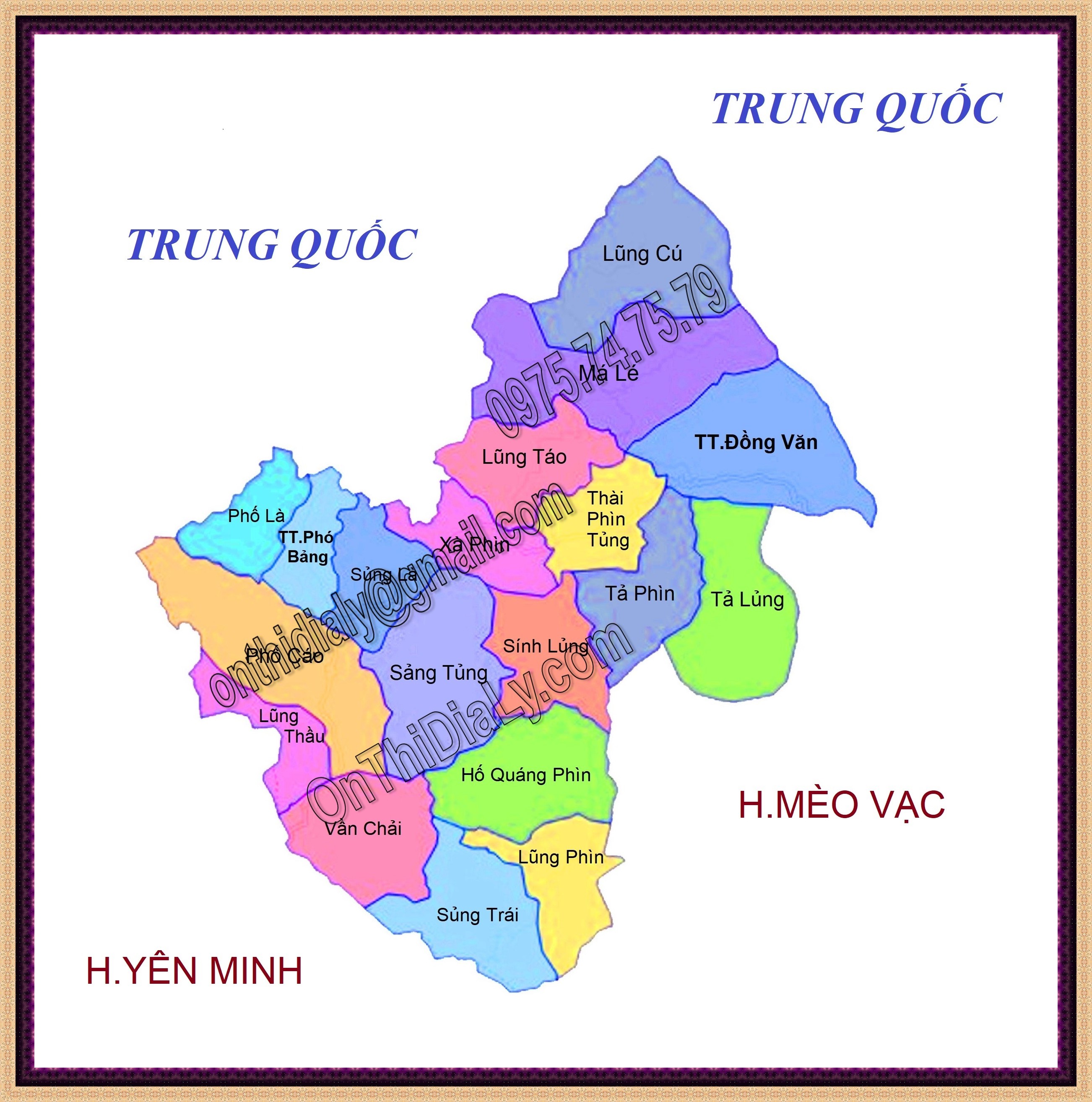 Dong Van - Ha Giang 6