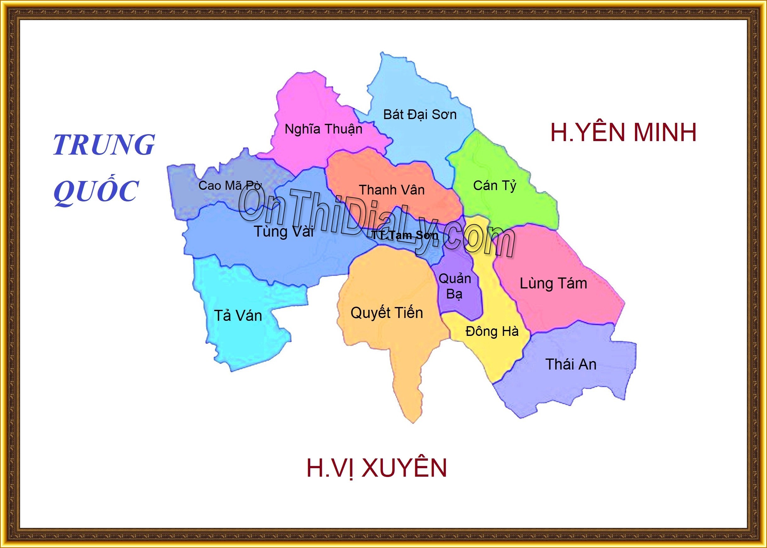 Quang Ba - Ha Giang 6