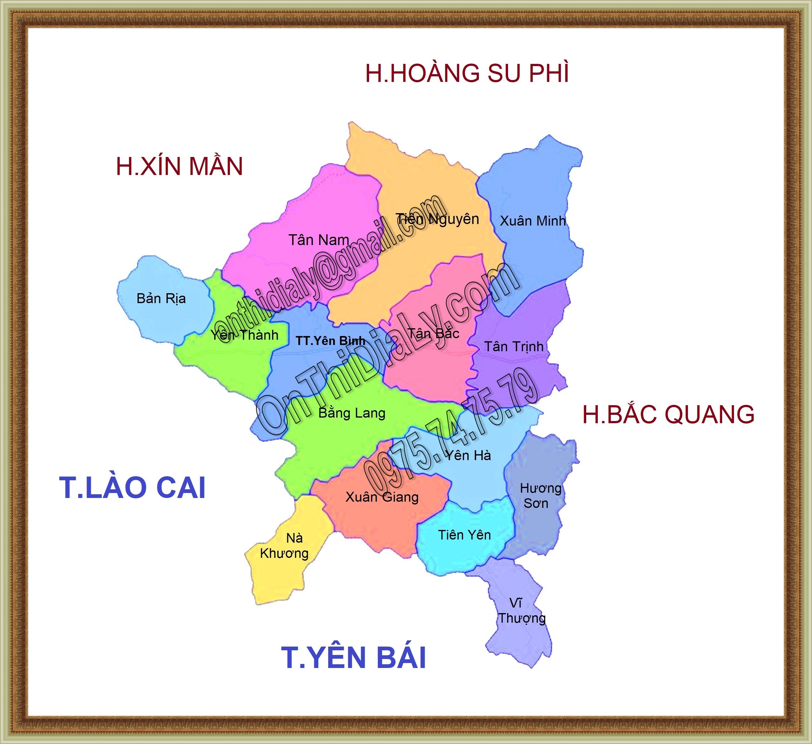 Quang Binh - Ha Giang 6