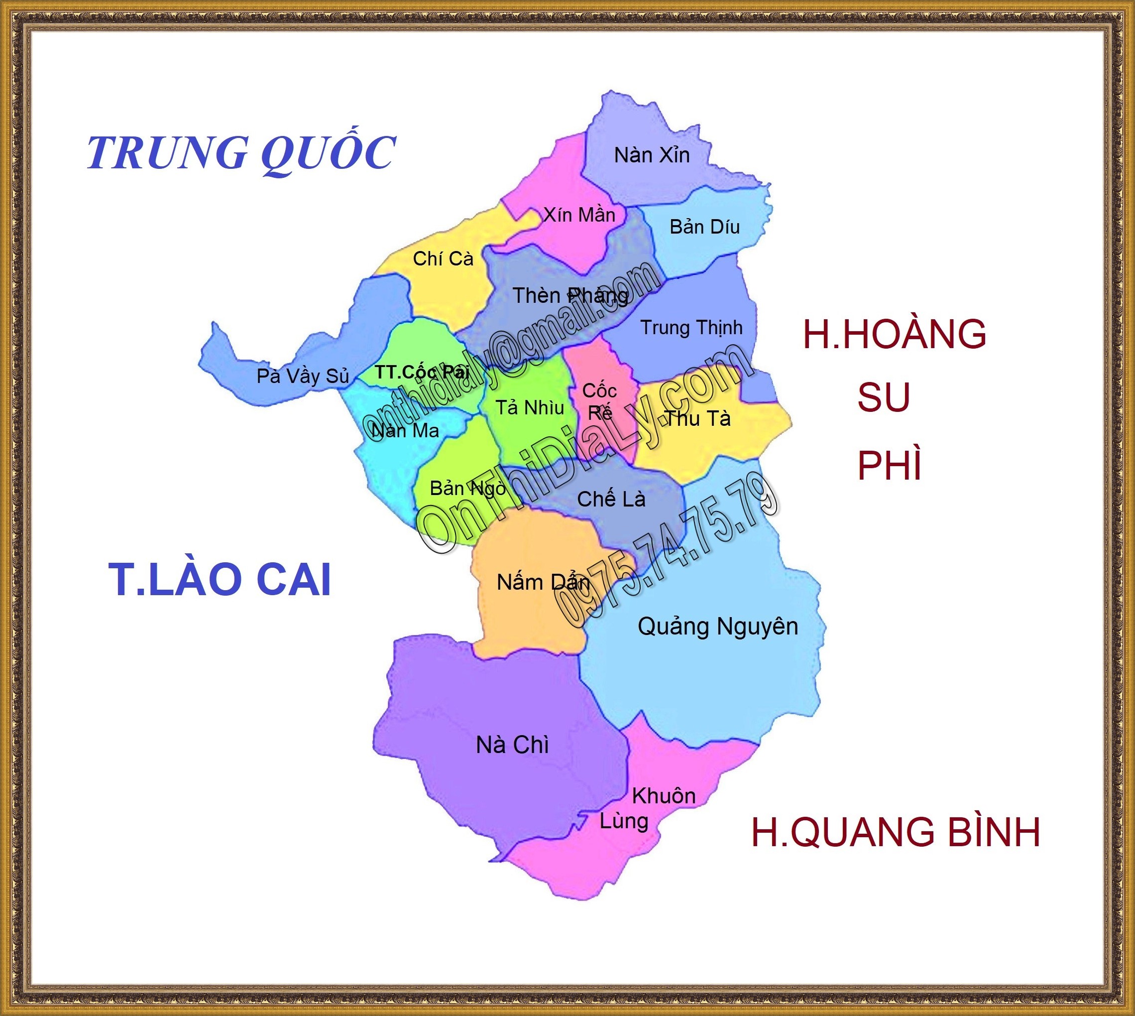 Xin Man - Ha Giang 8