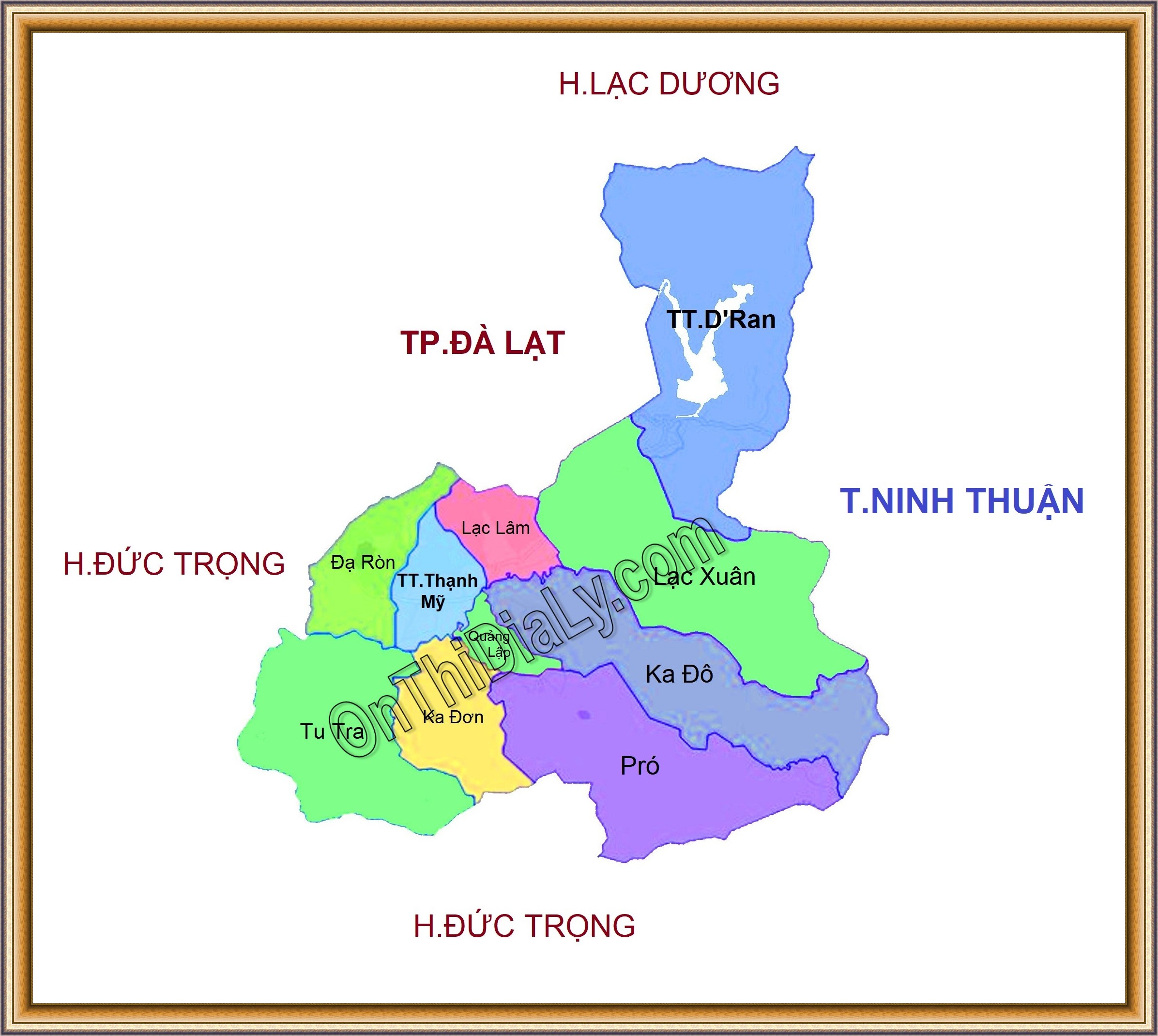 Don Duong - Lam Dong 7