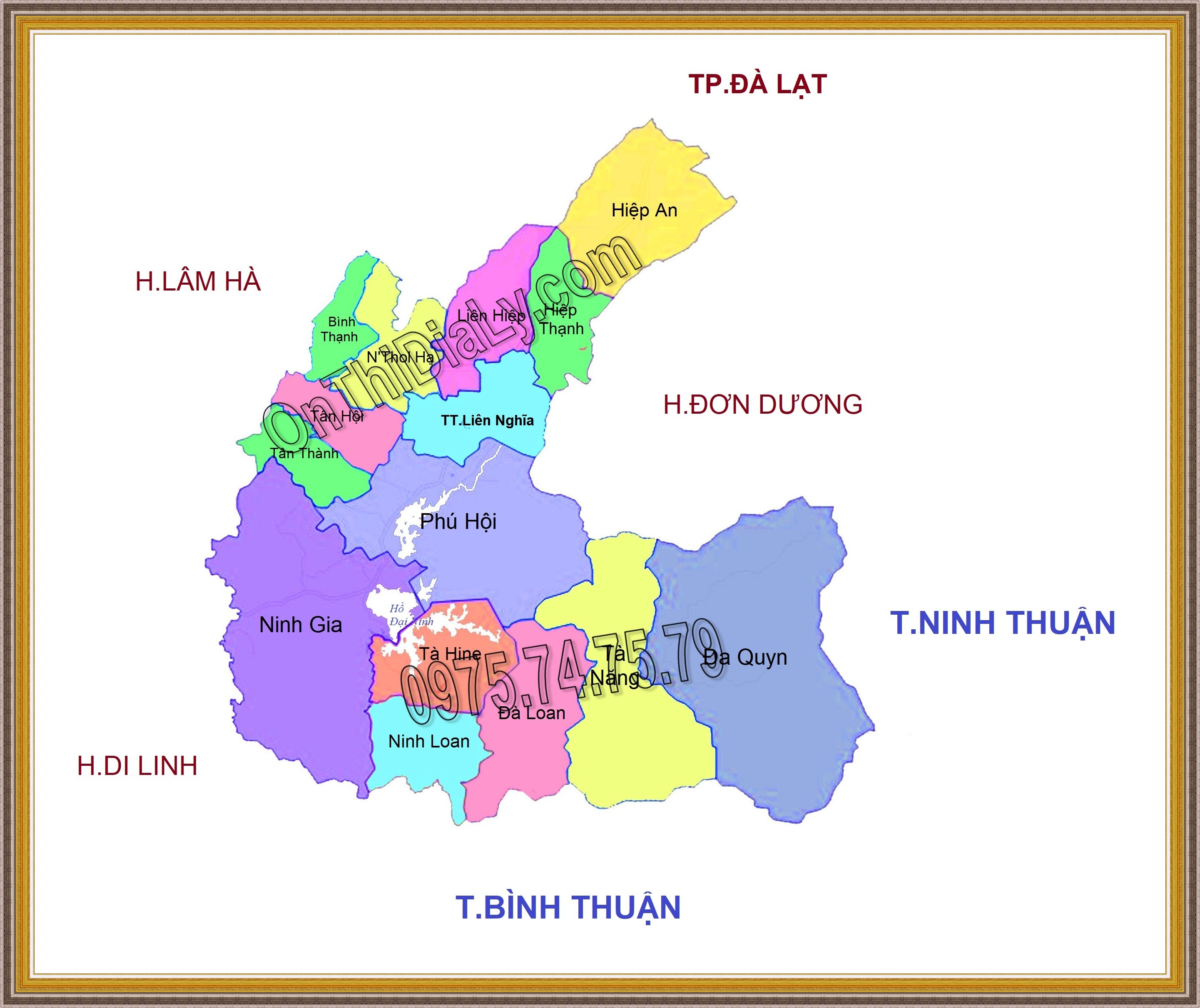 Duc Trong - Lam Dong 7