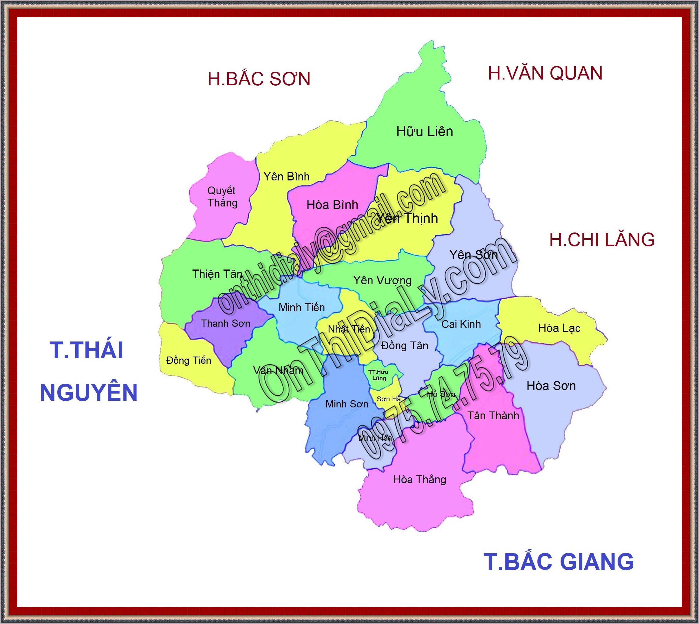 Huu Lung - Lang Son 7