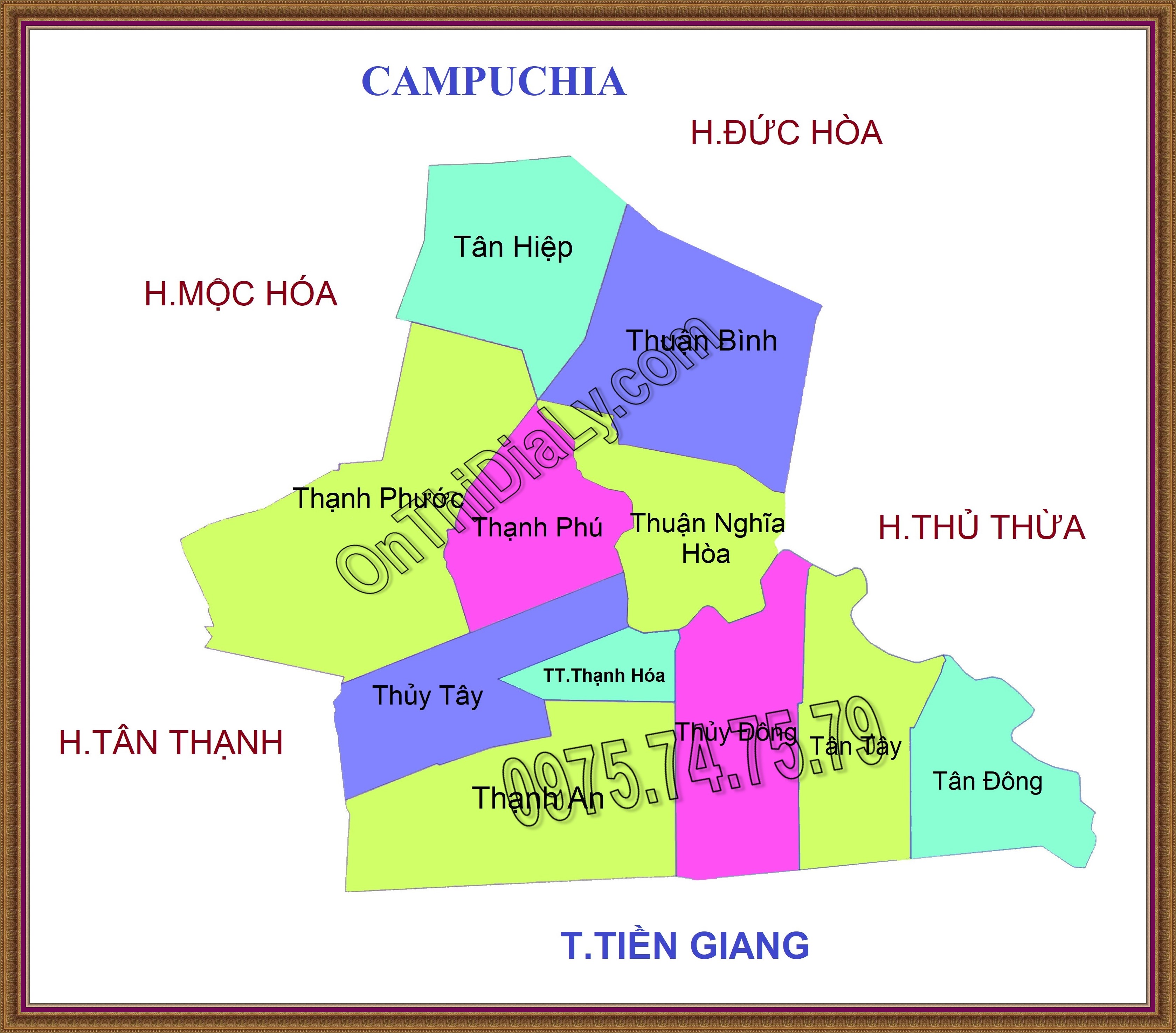 Thanh Hoa - Long An 6