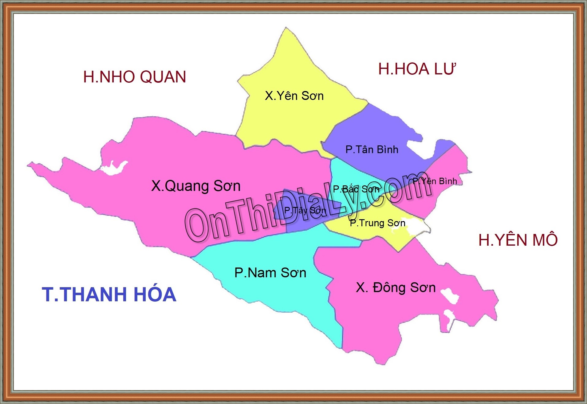 TP.Tam Diep - Ninh Binh 6