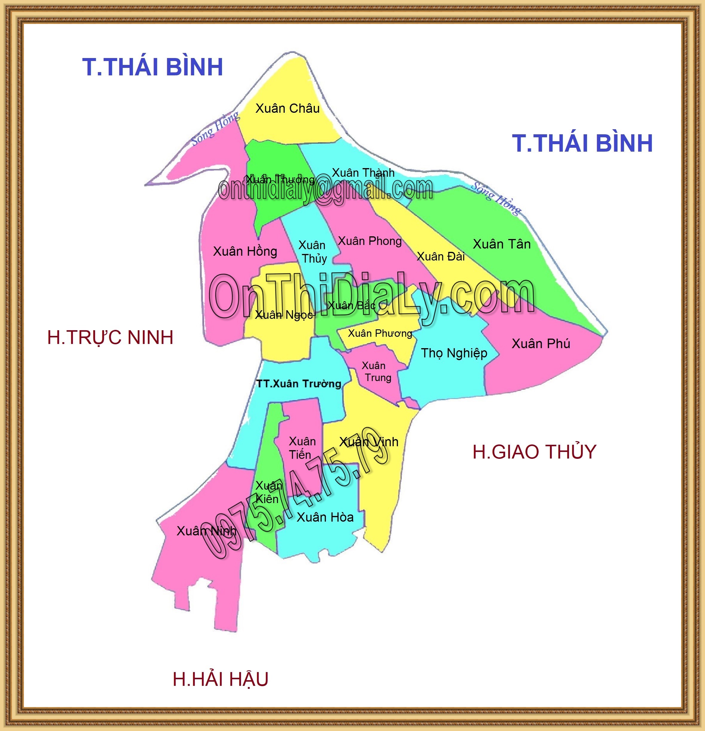 Xuan Truong - Nam Dinh 6