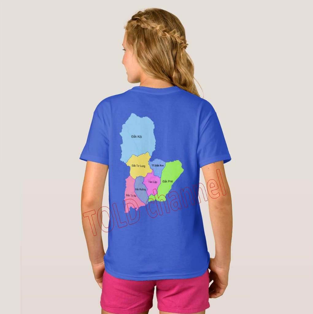 Ao T-Shirt (17-2) - TOLD channel