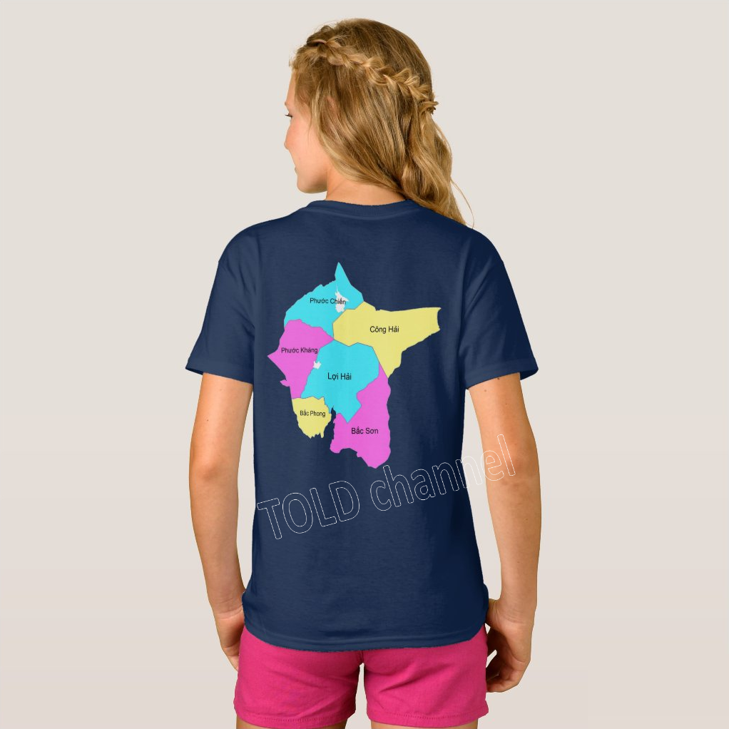 Ao T-Shirt (20-2) - TOLD channel