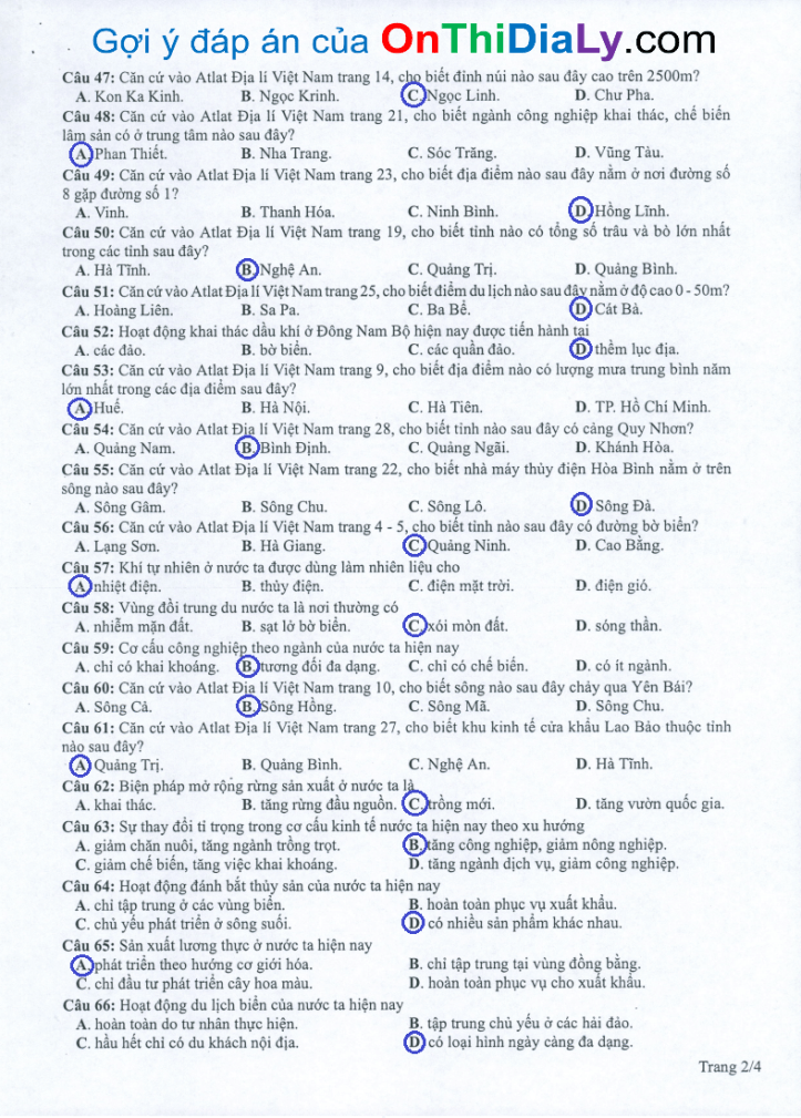 Minh hoa Dia Li 2022 (2)