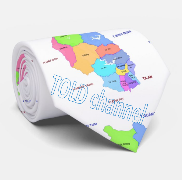 Ca Vat (10.d) - TOLD channel