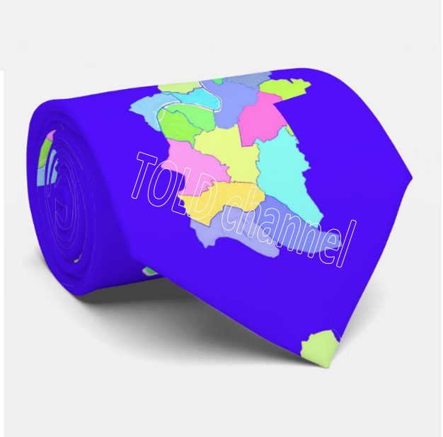 Ca Vat (12.a) - TOLD channel