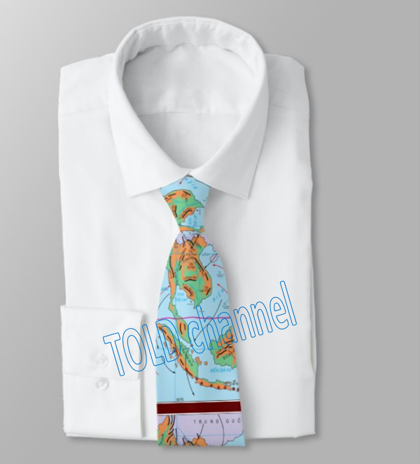 Ca Vat (3.a) - TOLD channel