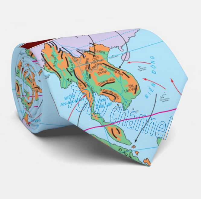 Ca Vat (3.d) - TOLD channel