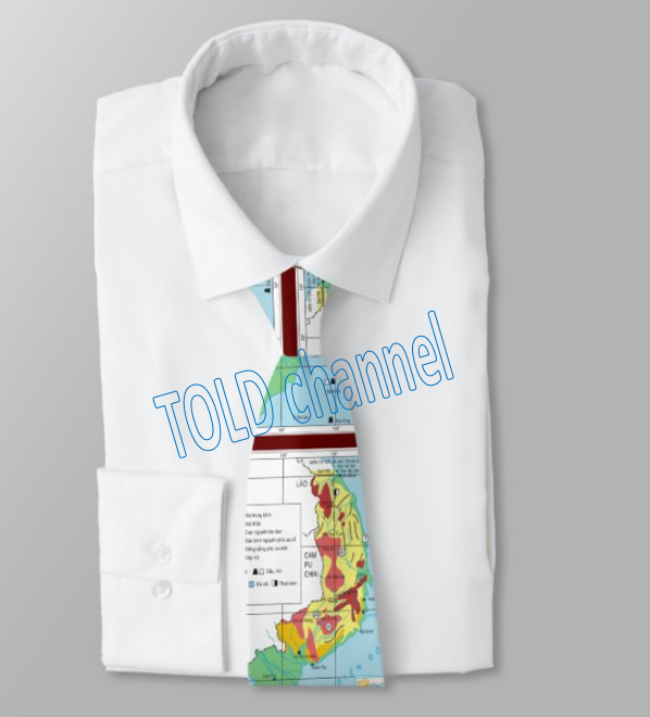 Ca Vat (4.b) - TOLD channel