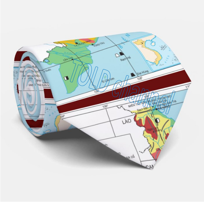 Ca Vat (4.d) - TOLD channel