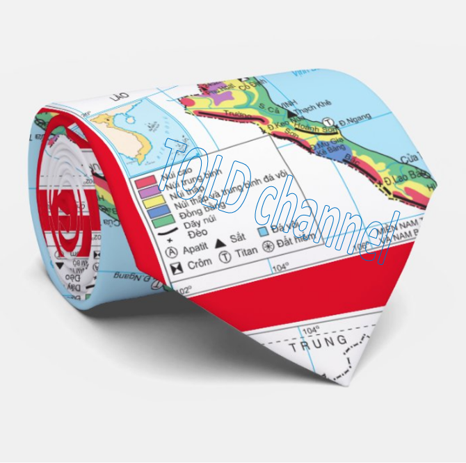 Ca Vat (5.d) - TOLD channel