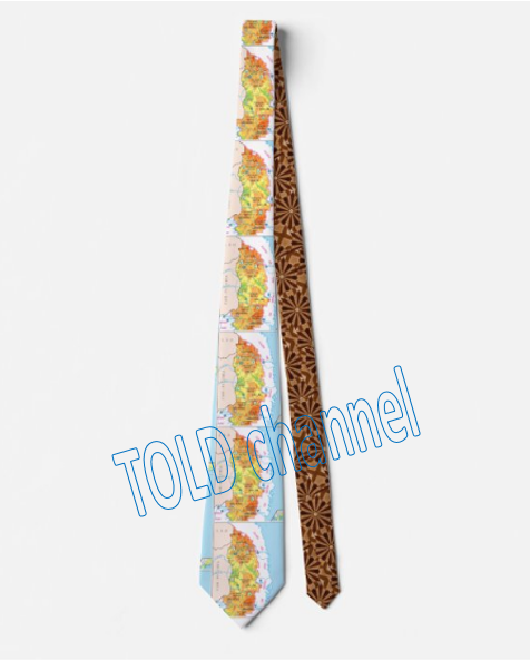 Ca Vat (6.b) - TOLD channel