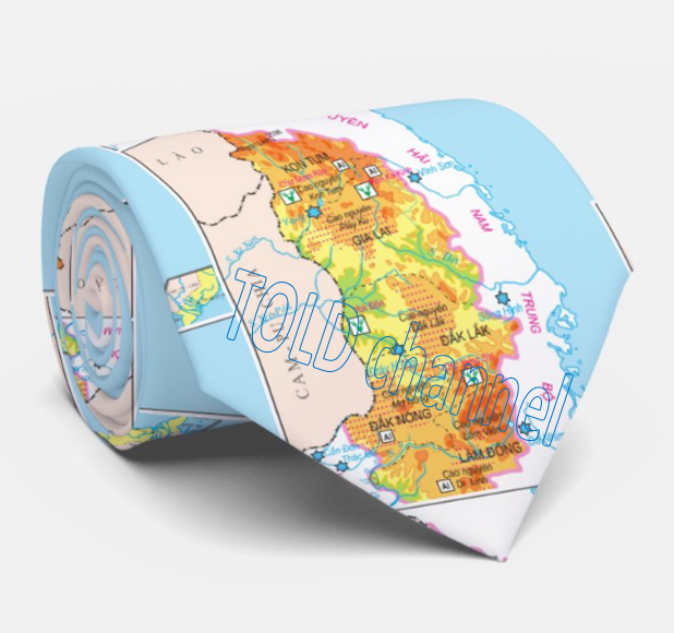 Ca Vat (6.d) - TOLD channel