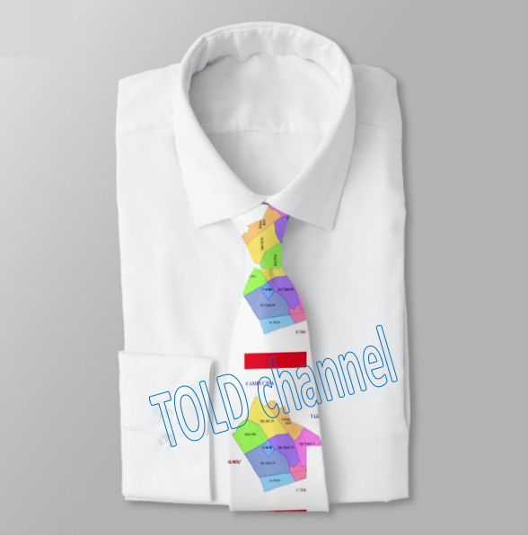 Ca Vat (9.a) - TOLD channel