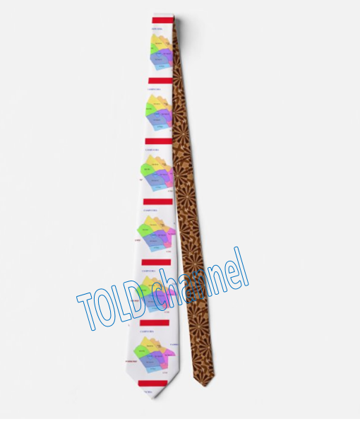 Ca Vat (9.c) - TOLD channel