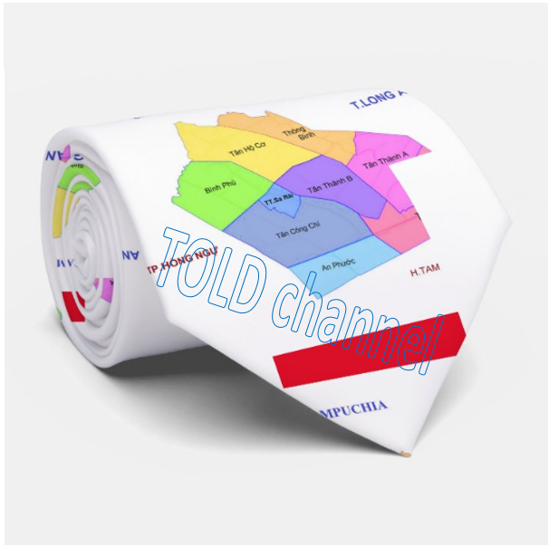 Ca Vat (9.d) - TOLD channel